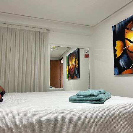 Ap Ed Luxor Tambau Mar Sol E Piscina Na Melhor Localizacao Apartman João Pessoa Kültér fotó