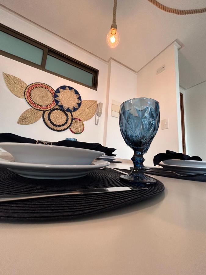 Ap Ed Luxor Tambau Mar Sol E Piscina Na Melhor Localizacao Apartman João Pessoa Kültér fotó