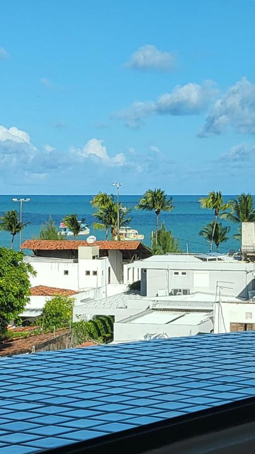 Ap Ed Luxor Tambau Mar Sol E Piscina Na Melhor Localizacao Apartman João Pessoa Kültér fotó