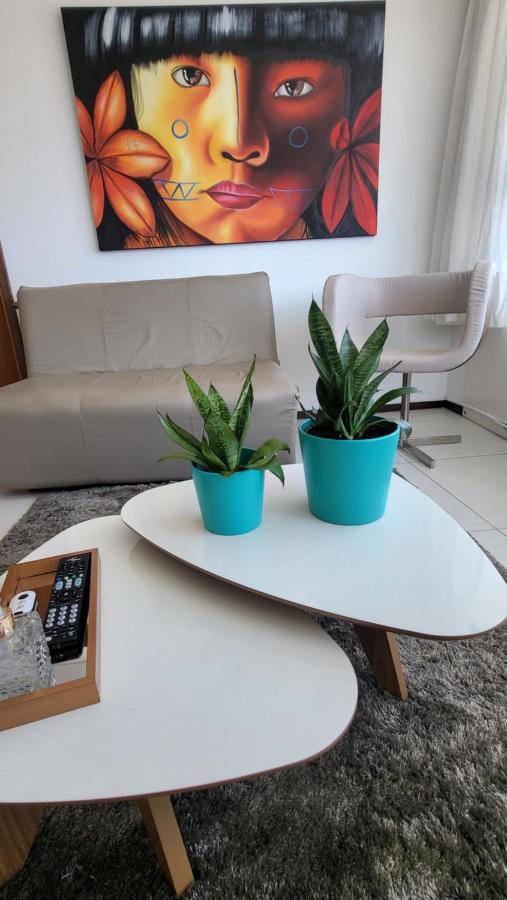 Ap Ed Luxor Tambau Mar Sol E Piscina Na Melhor Localizacao Apartman João Pessoa Kültér fotó