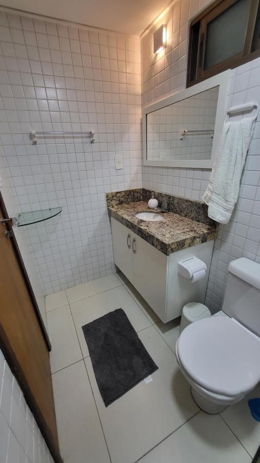 Ap Ed Luxor Tambau Mar Sol E Piscina Na Melhor Localizacao Apartman João Pessoa Kültér fotó